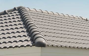 advantages of Ascott D Oyley clay roofing