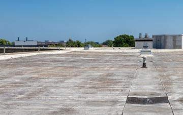 Ascott D Oyley commercial flat roofing