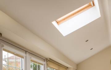Ascott D Oyley conservatory roof insulation companies