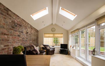 conservatory roof insulation Ascott D Oyley, Oxfordshire