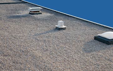 flat roofing Ascott D Oyley, Oxfordshire