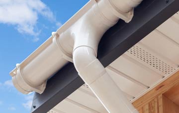 Ascott D Oyley gutter installation costs