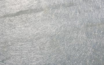 Ascott D Oyley laminate fibreglass or shingles?