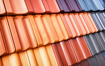 Ascott D Oyley roof tile costs