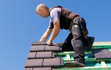 disadvantages of Ascott D Oyley slate roofing