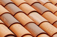 Ascott D Oyley clay roofing