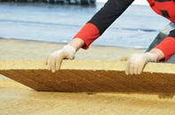 find rated Ascott D Oyley roof insulation companies