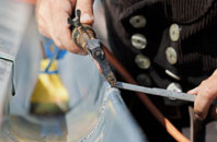 Ascott D Oyley lead roof quotes