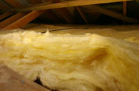 Ascott D Oyley pitch roof insulation