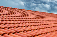 Ascott D Oyley roofing tiles