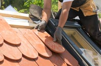 Ascott D Oyley tiled roofing companies