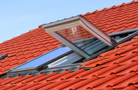 Ascott D Oyley roof window